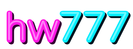 hw777 — logo kanal